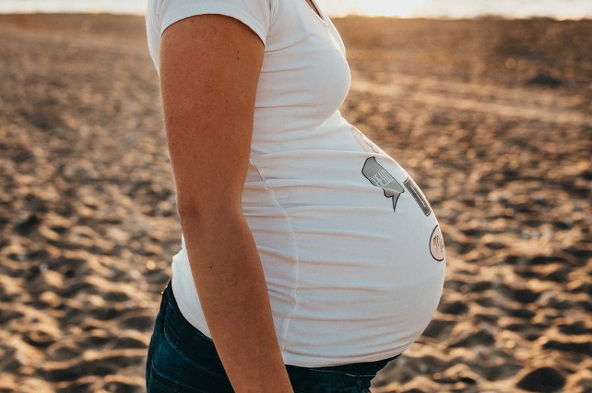 Introduction to Pregnancy and the changes during the three trimesters of pregnancy