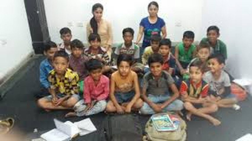 How Can NGO Help Poor Child Education