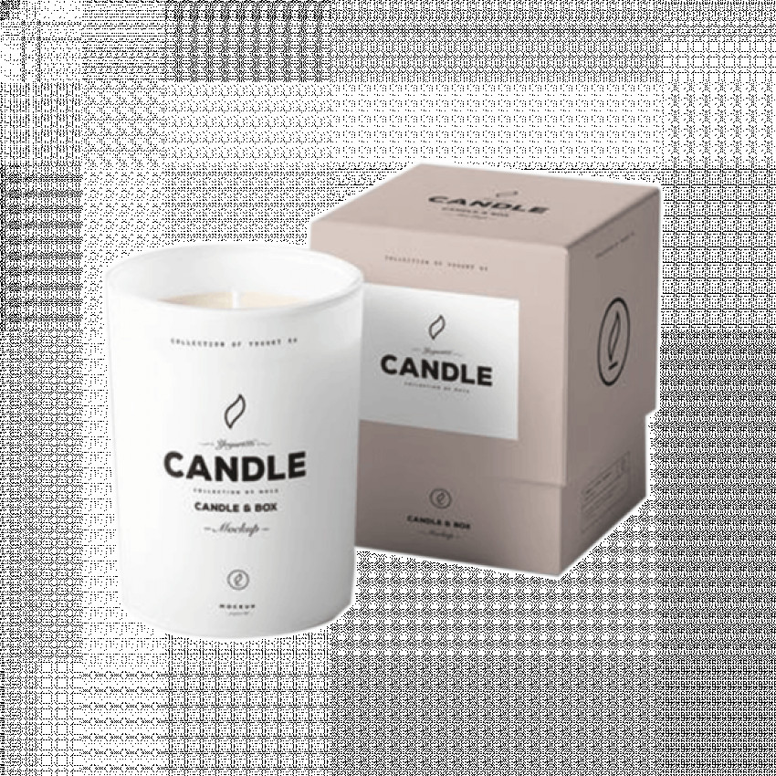 Choosing Customized Candle Packaging