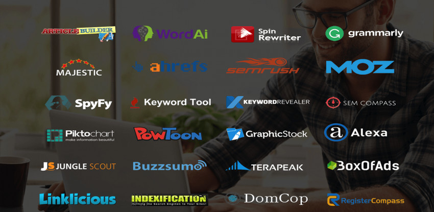 SEO Group Buys - Why Should You Purchase SEO Tools From SEO Experts?