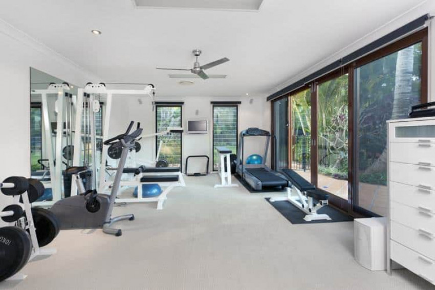 A Guide to Buying Home Gym Equipment Malaysia