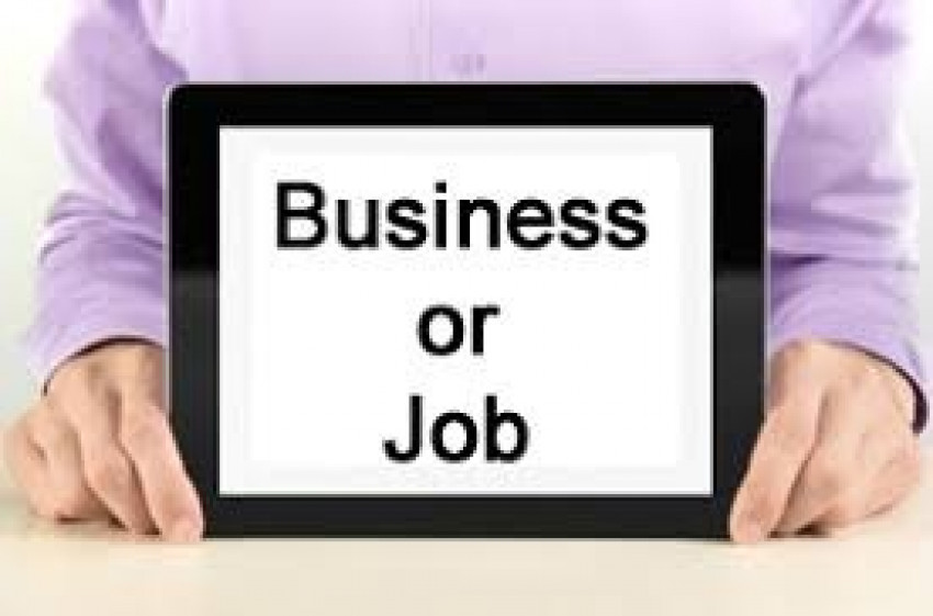 Job or Business: How to deal with the Biggest Dilemma via Astrology?