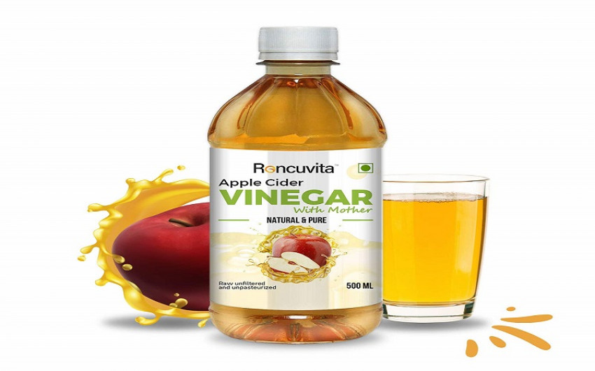 When to take apple cider vinegar for weight loss
