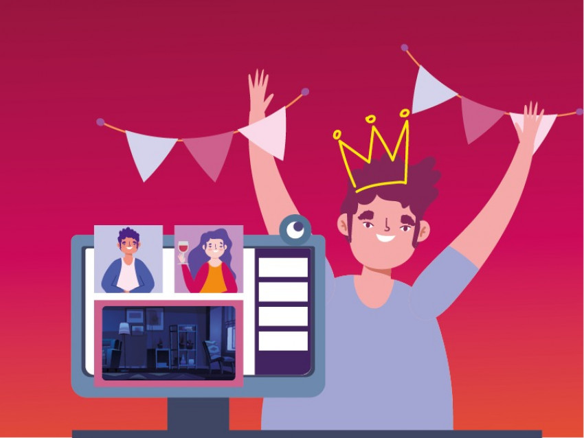 Family Outing at Kansas city (Thrilling places)