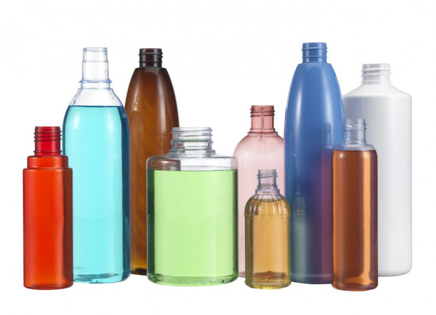 Things to Consider While Selecting Plastic Bottles Packaging Supplier