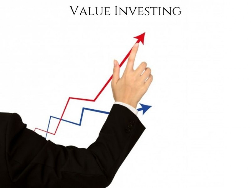 Value Investing/What is the definition of value investing