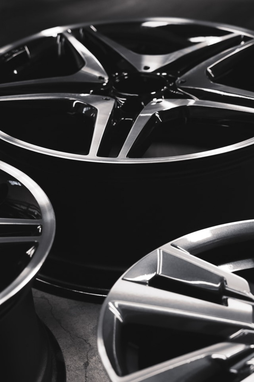 Searching for the Perfect Car or Truck Rims