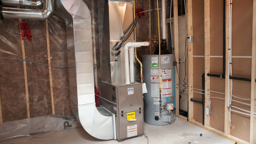 Things to Consider Before Installing A New Heater System