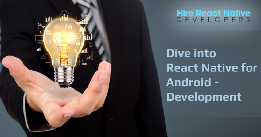 Dive into React Native for Android Development