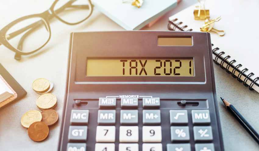 Tips to Boost Your Tax Refund in 2021