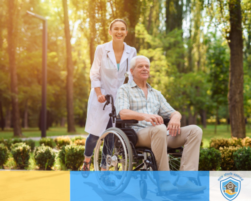 Why Geriatric Care is Mandatory for Aging Individuals