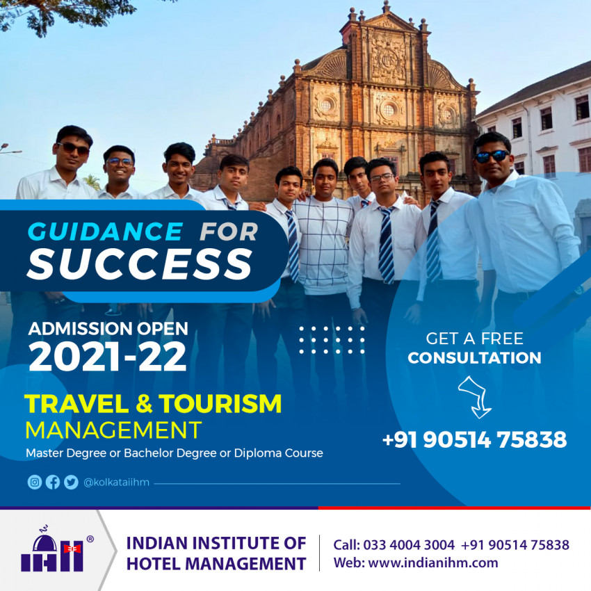 Benefits Of Taking Up Hotel Management Courses