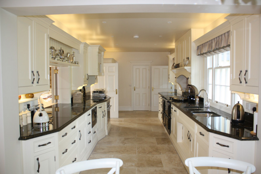 Facts on Architects in Ely, United Kingdom