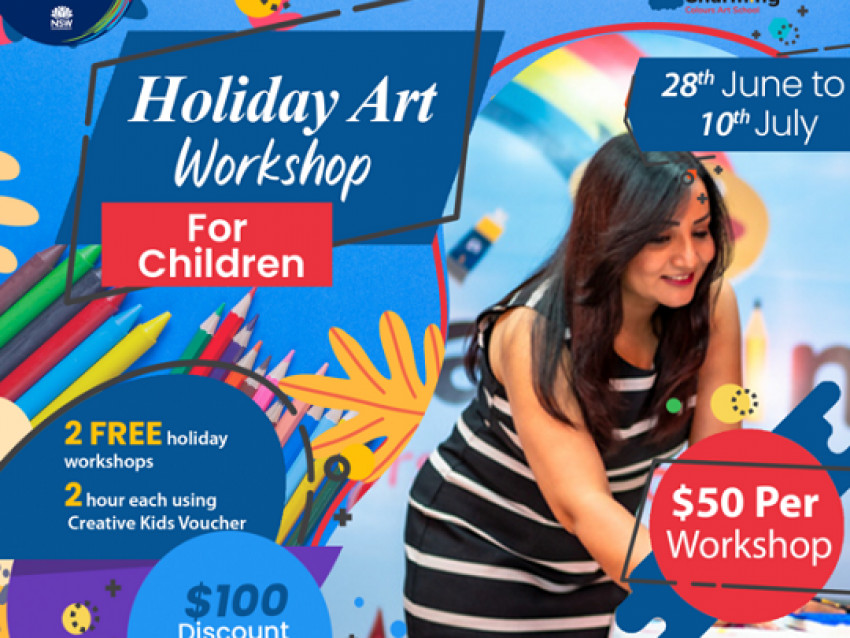 The 3 Greatest Painters And The Works That Made Them Famous!