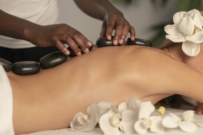 Can Massage Therapy Help With Weight Loss?