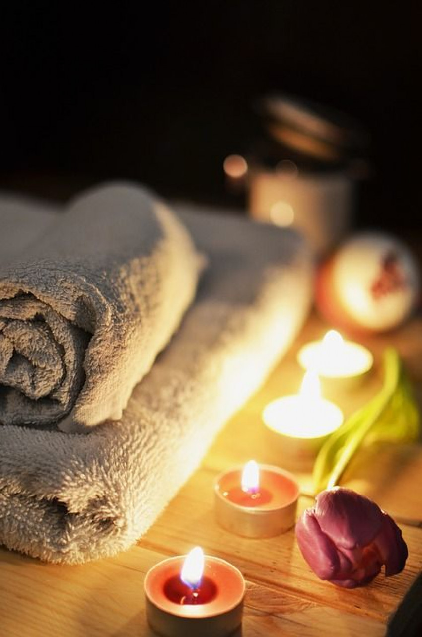Basics of Massage Therapy in dubai