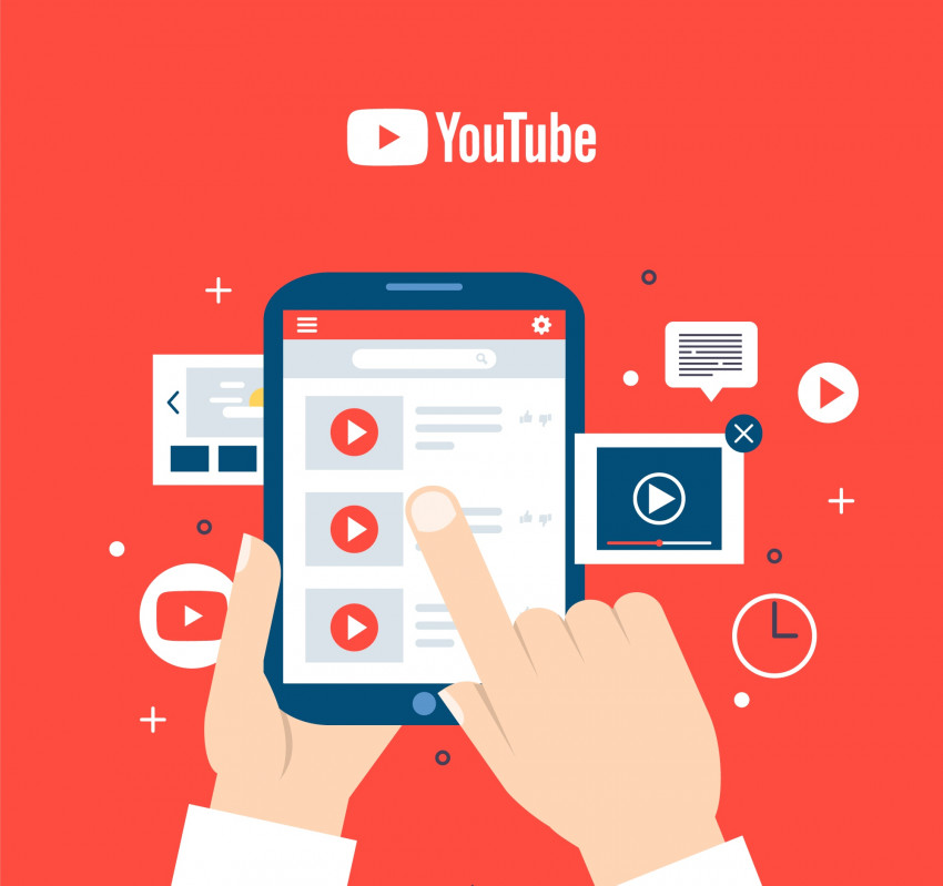 How has online marketing evolved with the emerging YouTube Influencers in India?