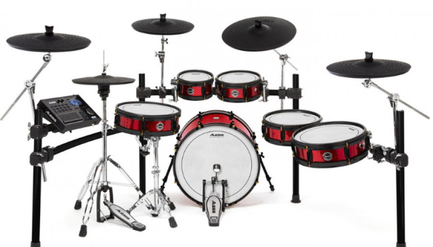 Best Drum Heads For Rock In 2021