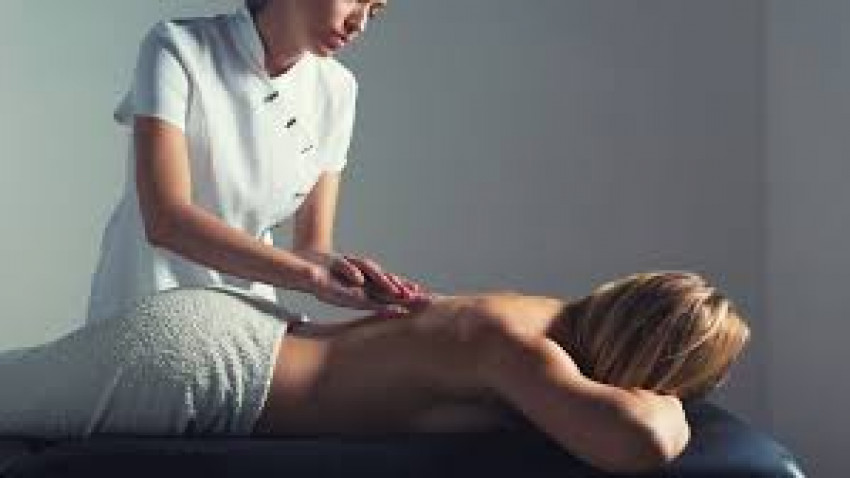 five Tips for Geting Perfect Full Body Massage
