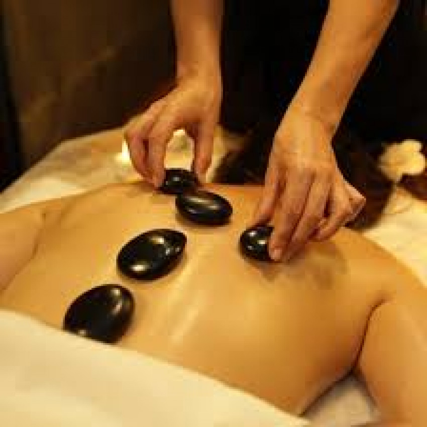 What's The Big Deal With Reflexology?