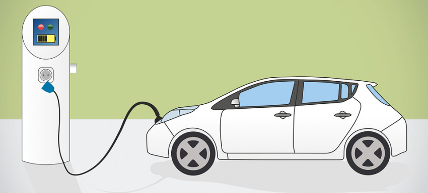 Electric Cars: Making The Roads And The Environment Safer