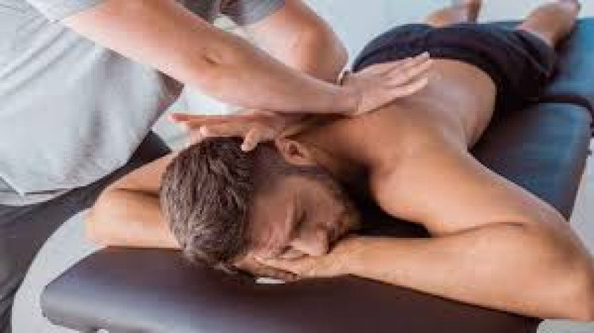 7 Prominent Benefits Of Massage Therapy