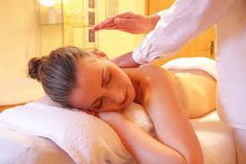 Many Benefits of Aromatherapy Massage