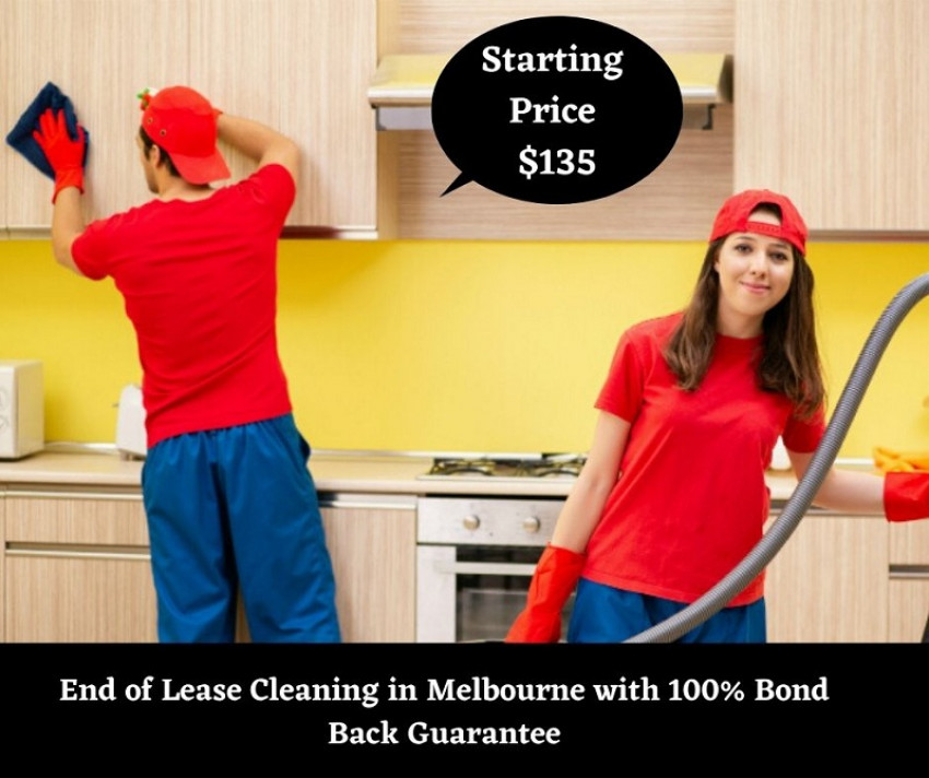 Cleaning Services Melbourne Helps To Keep Your Surrounding Clean