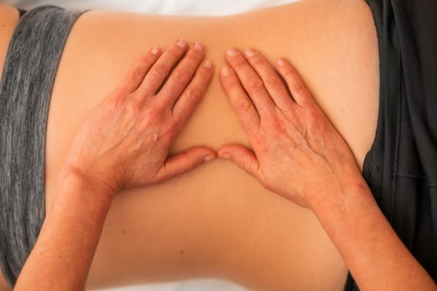 Health Benefits Of Regular Massage
