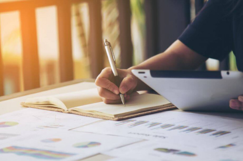 Writing Thesis as a Requirement for Your Degree