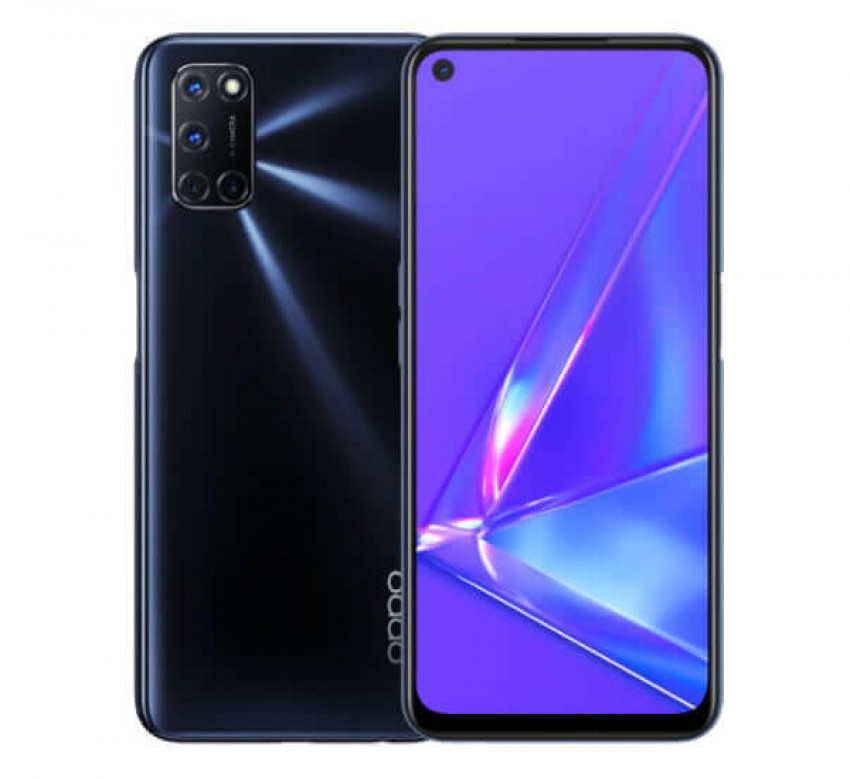 The Oppo A92 price in Bangladesh 2021