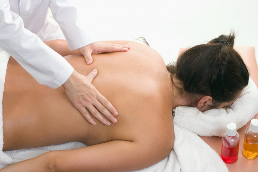 What Athletes Need to Know About Massage Therapy