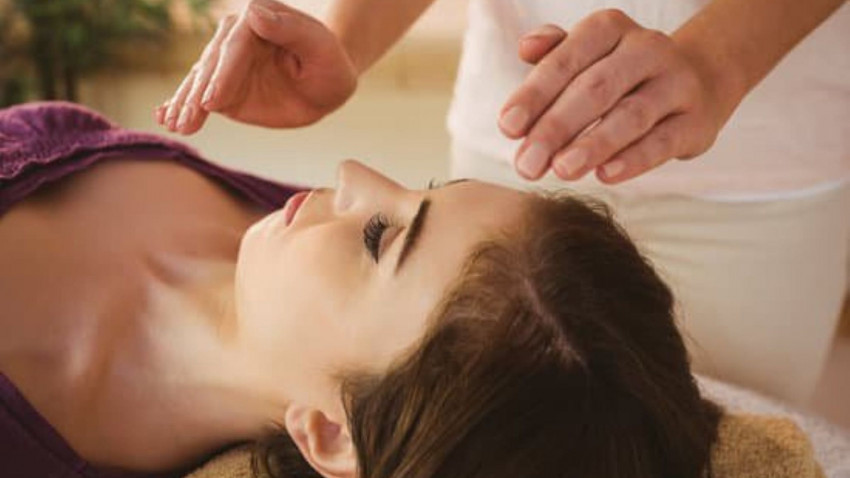 How To Create A Comfortable Massage Environment