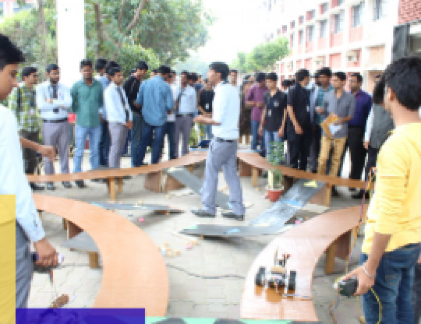 How to Choose the Right Engineering College