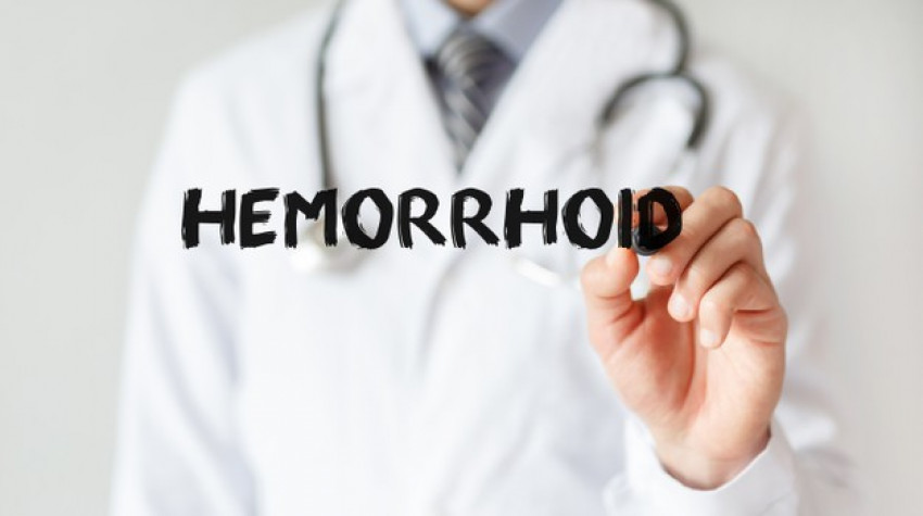 5 Tips For The Treatment Of Piles (Hemorrhoids) Issue