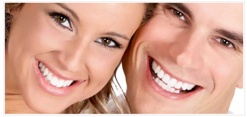 Everything You Need To Know About The Different Types Of Teeth Whitening Treatment In Mumbai