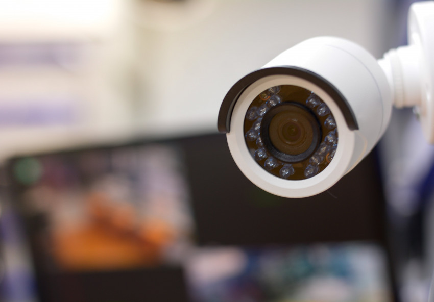 CCTV Camera Cybersecurity: A Shared Responsibility
