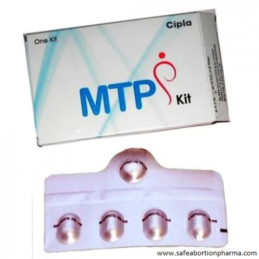 Order Cipla Mtp Kit Online – A Way to End an Unwanted Pregnancy