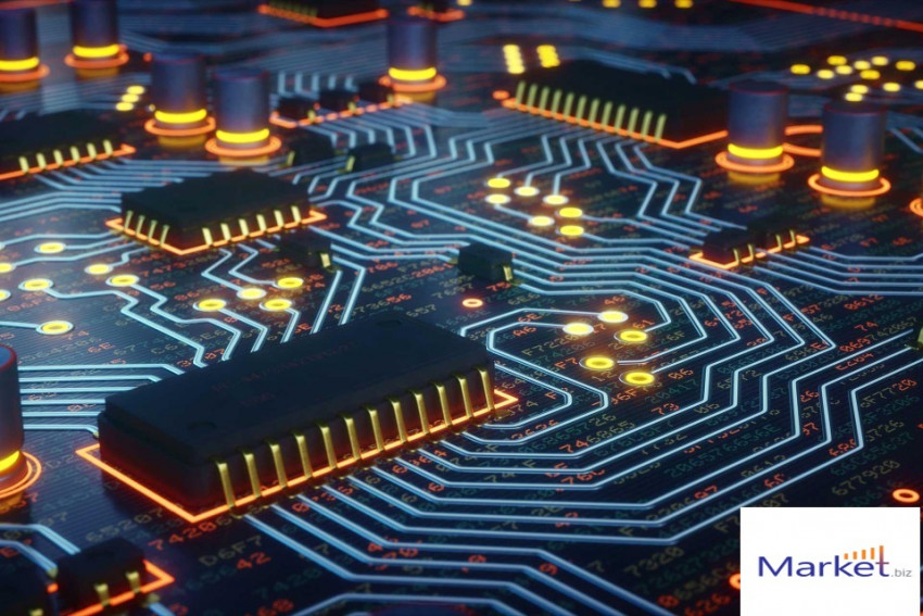 Static Random Access Memory (SRAM) Market Is Set To Register Impressive Growth