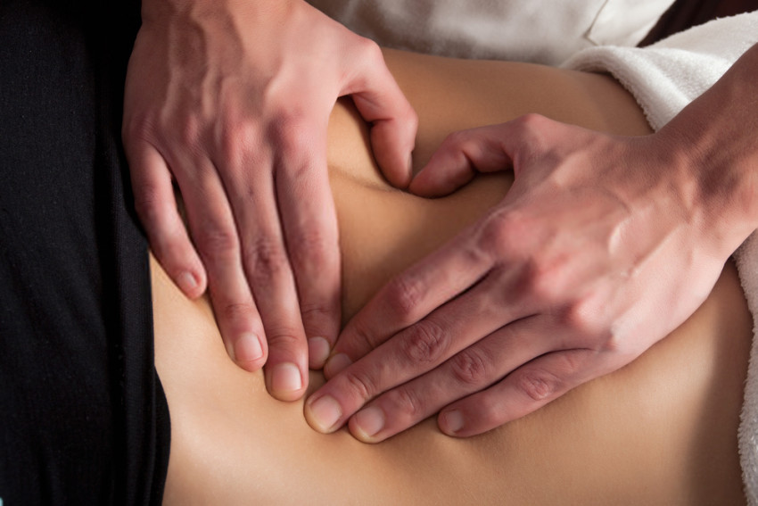 Swedish Massage and Sports Massage Techniques