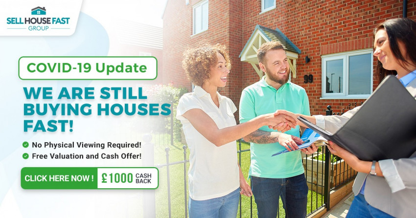 How To Sell House Fast For Cash?