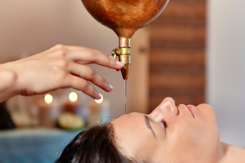 Couple Massage Classes - De-Stress Yourselves