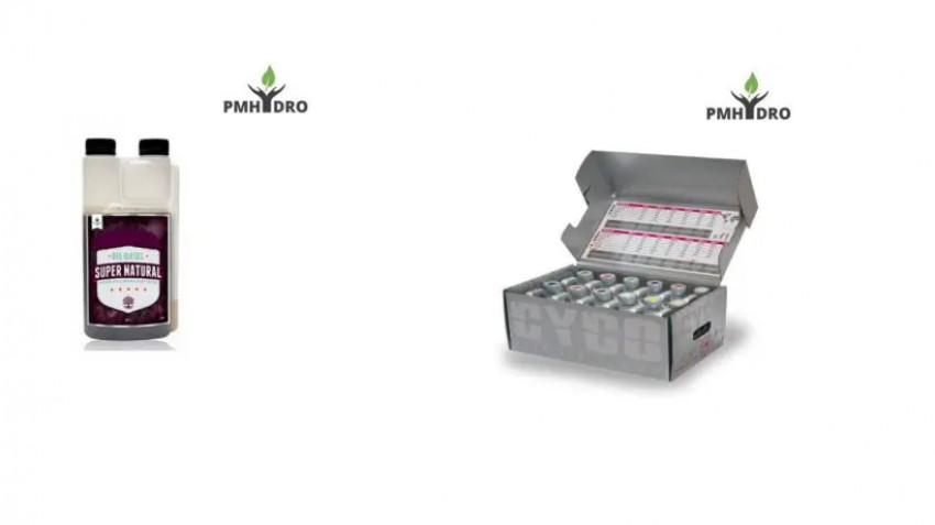 Choose Top Class Hydroponic Tools