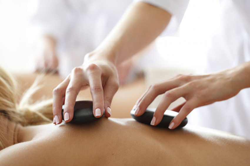 Additional Benefits of Massage