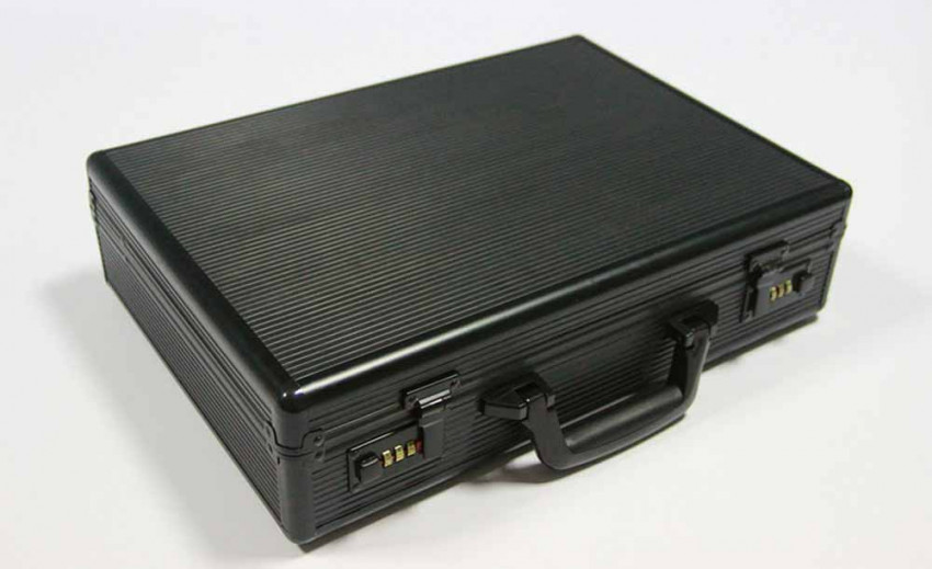 Meet Your Business Needs with Modern Aluminum Attache Cases