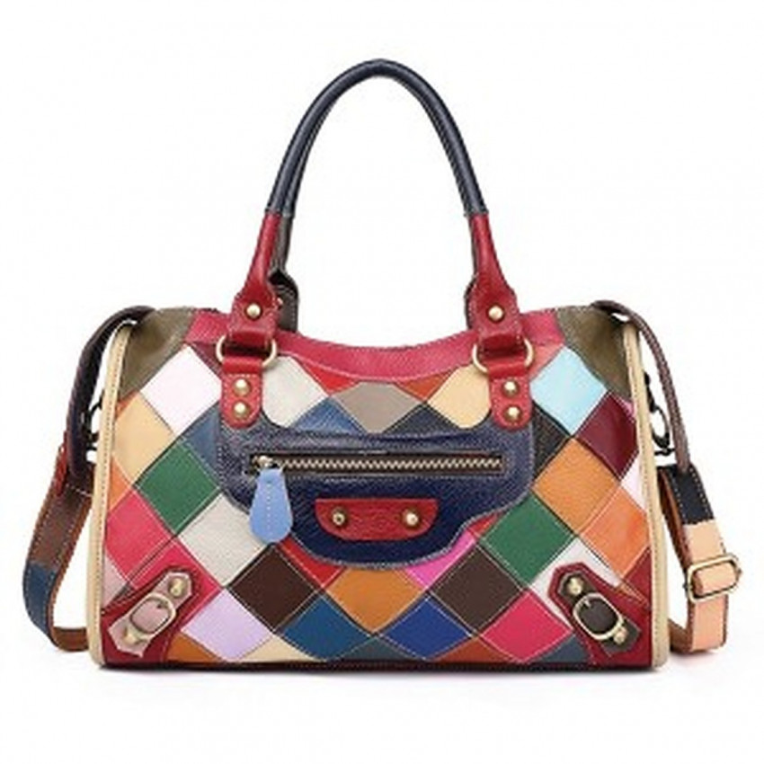 Tips to Buy an Authentic Leather Handbag