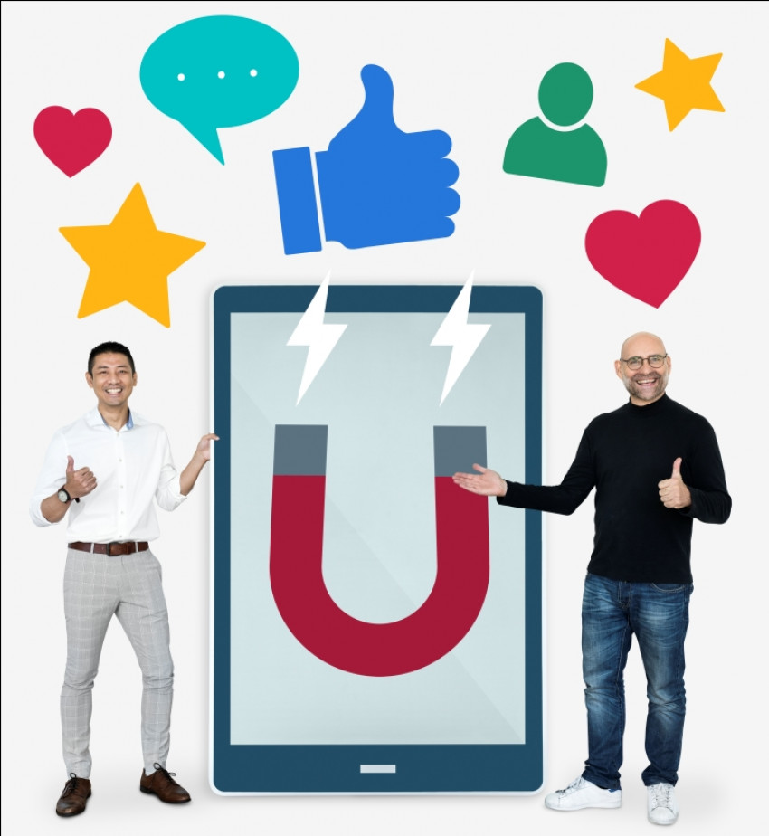 Top 5 reasons why Influencer Marketing works for most businesses today