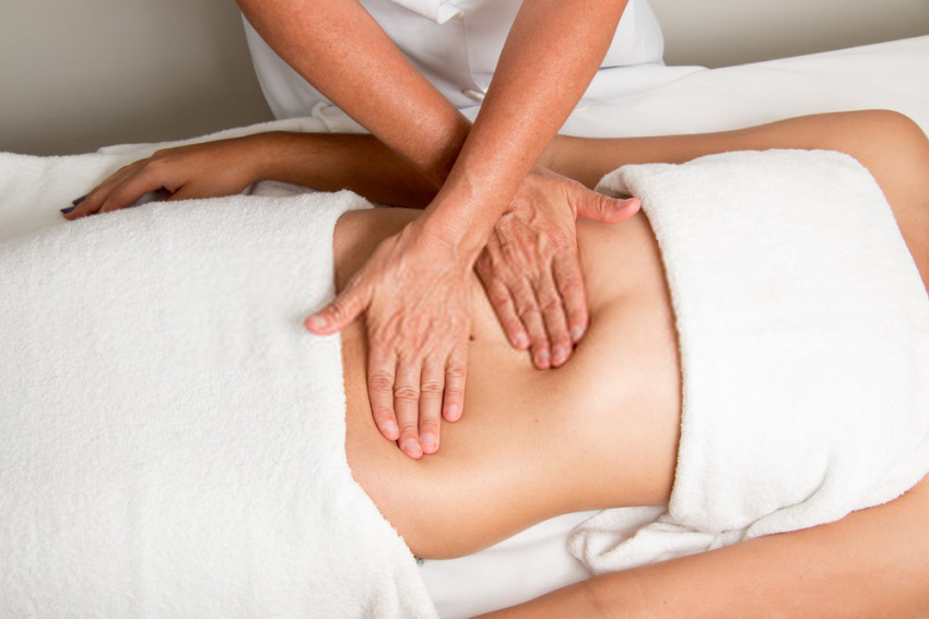 Recovering From A Sports Injury With Massage