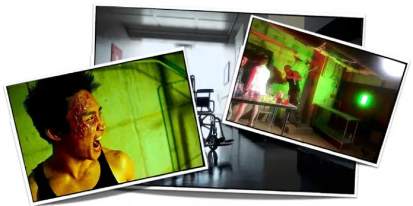 The Best Escape Room Phoenix, USA