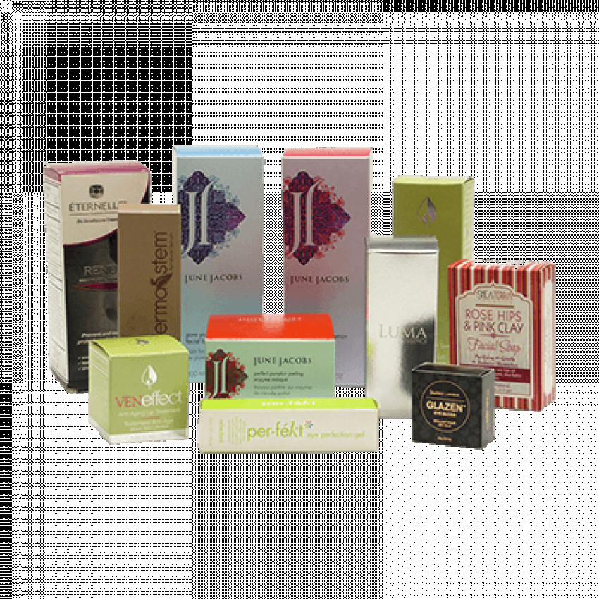 Custom cosmetic packaging boxes to seduce with influential impact